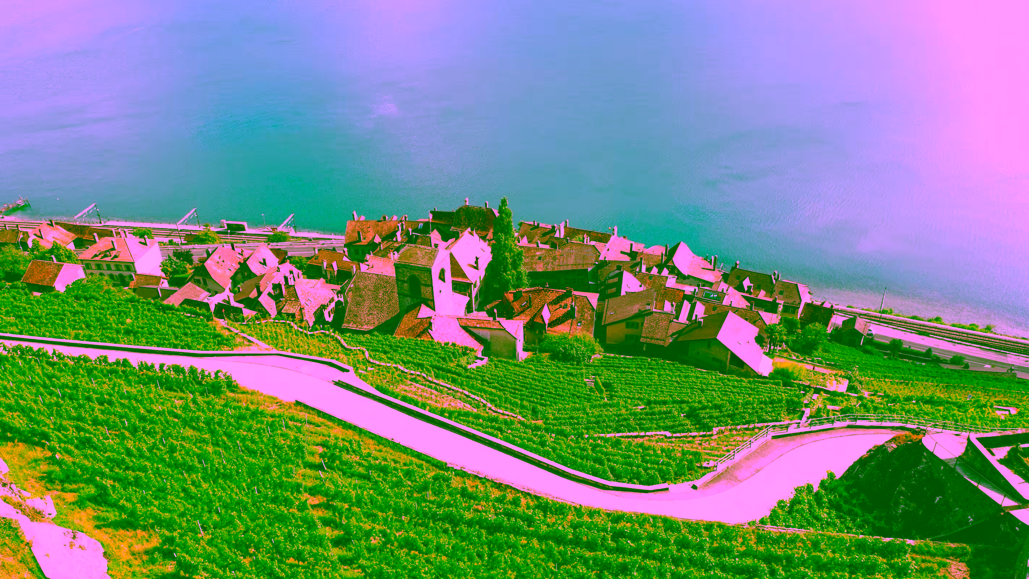 Saint-Saphorin