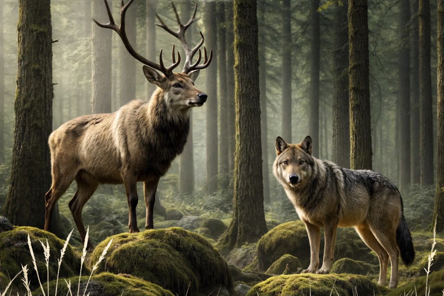 Tierpark Biel