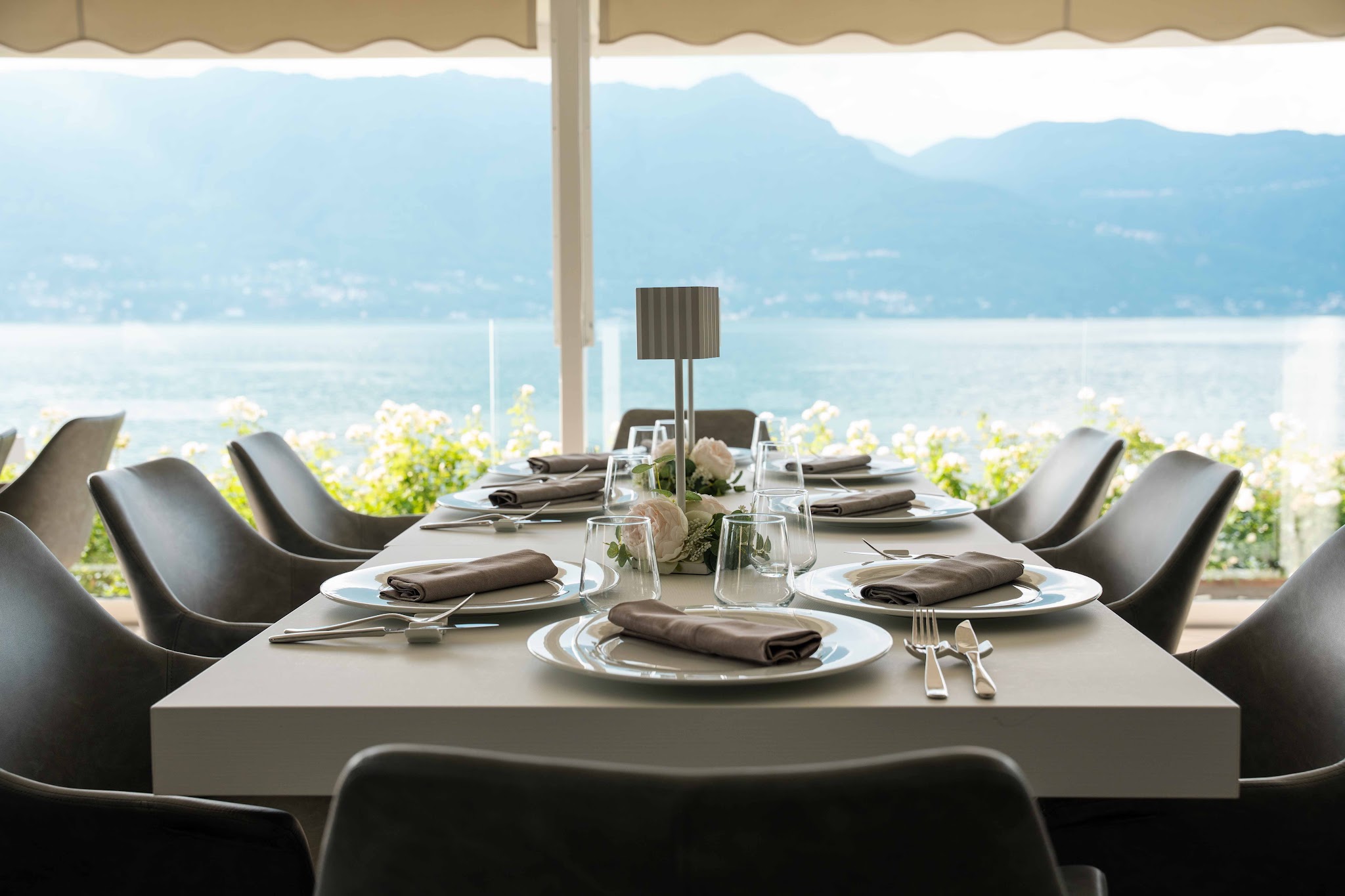 Ristorante Montesole di Mark Saredi & C. Sas