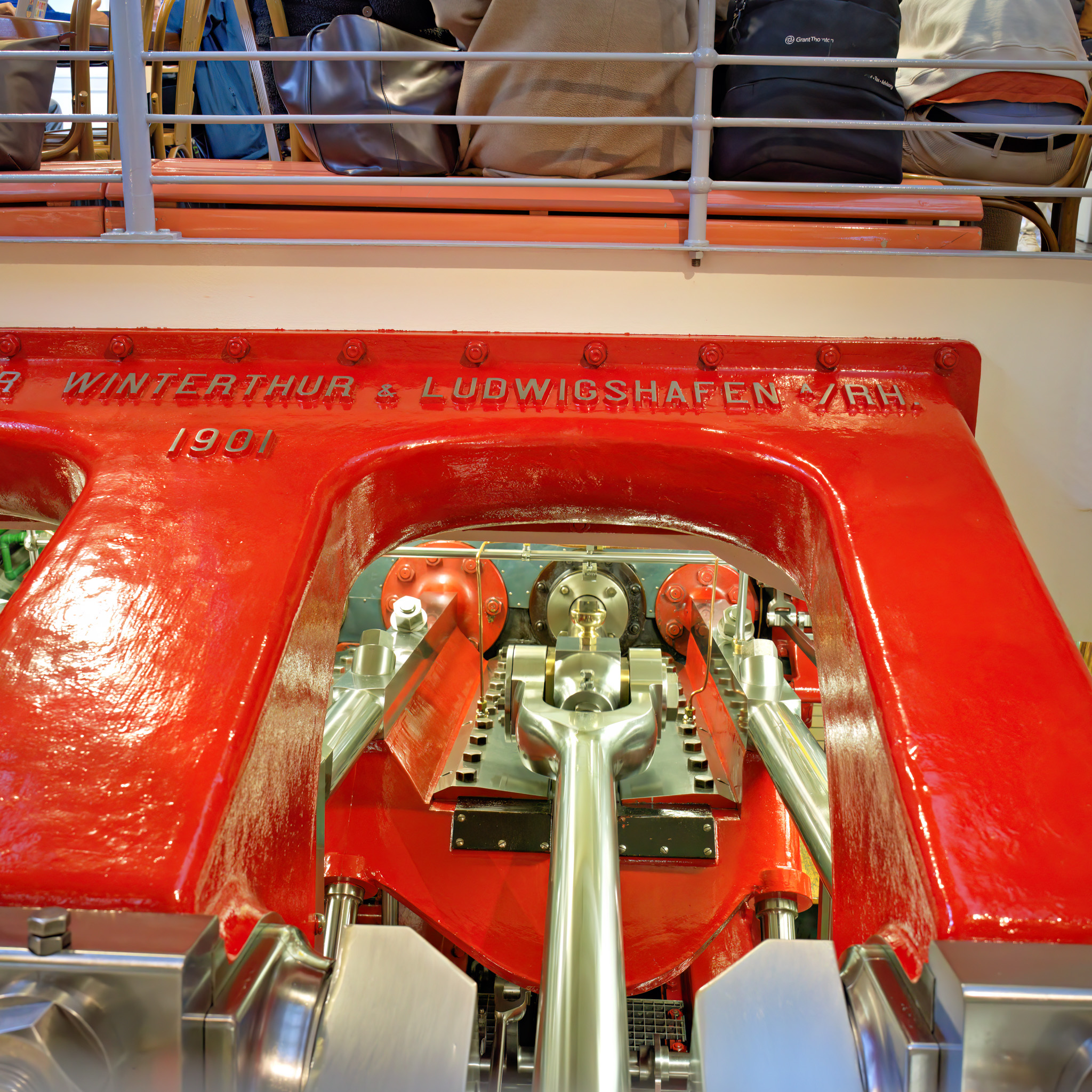 Dampfschiff Uri-0004