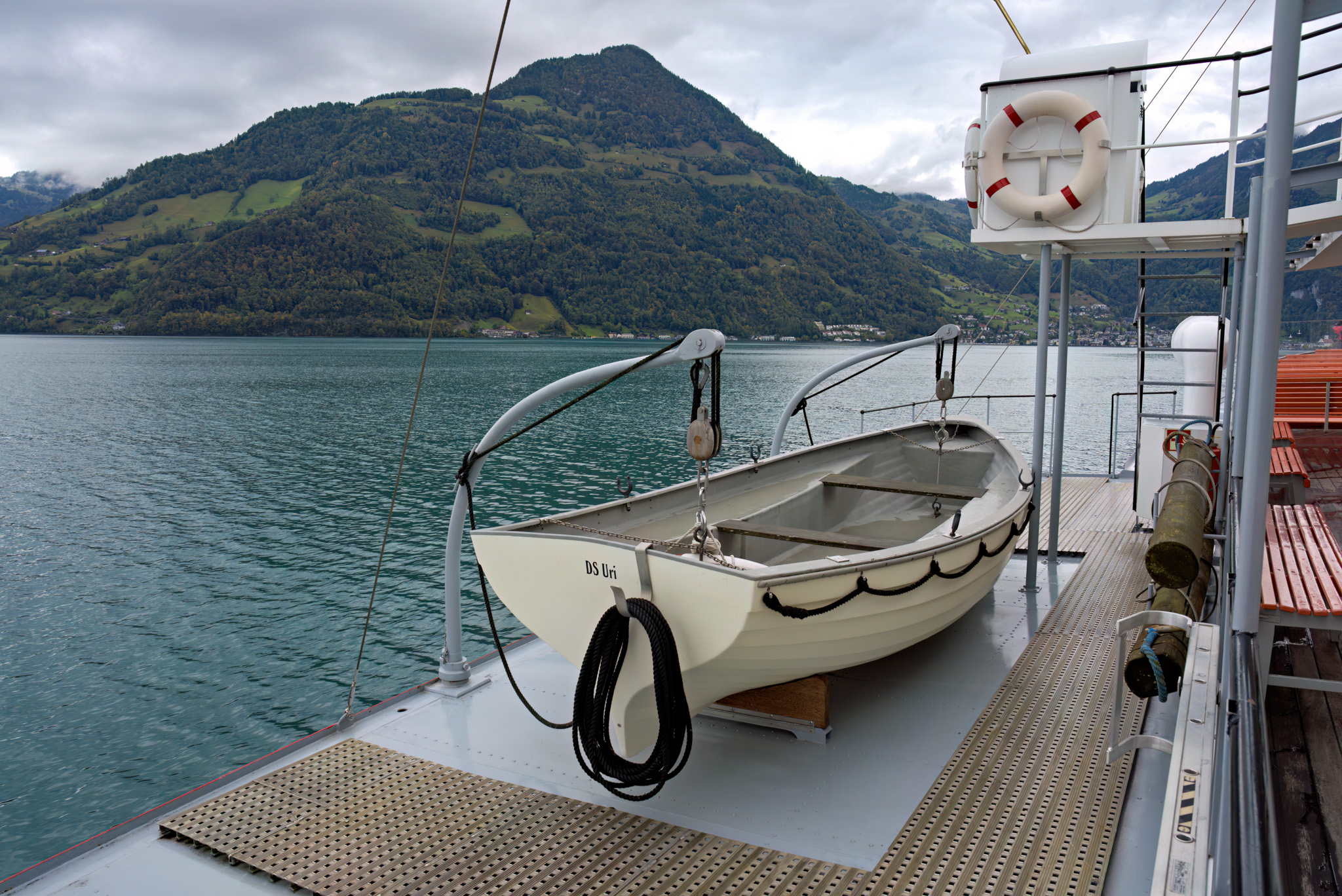 Dampfschiff Uri-0002