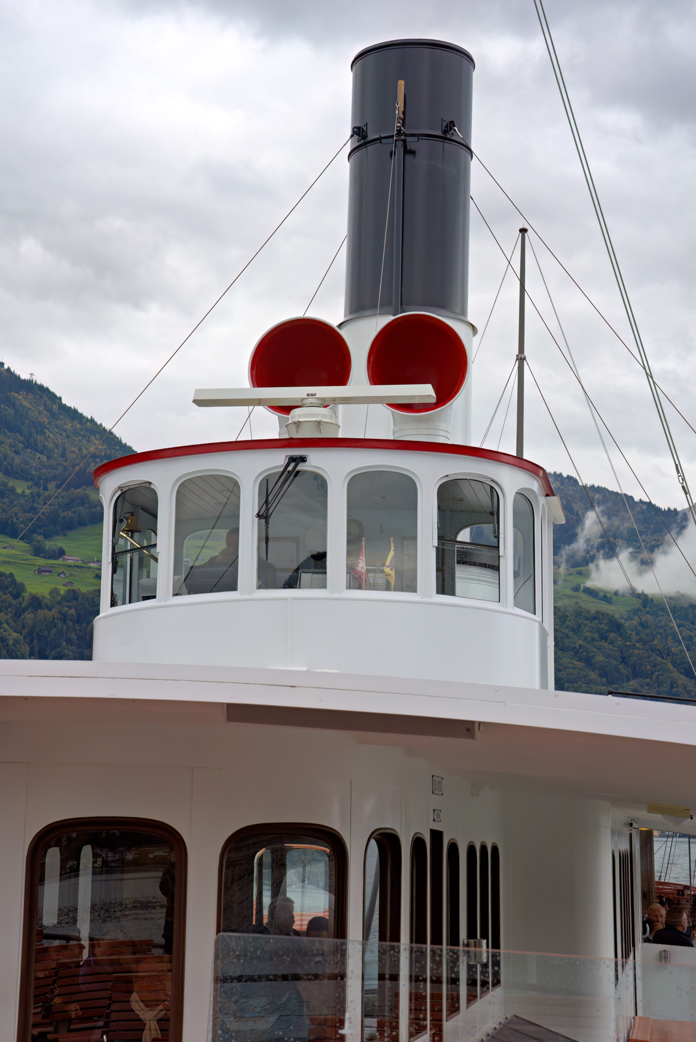 Dampfschiff Uri-0001