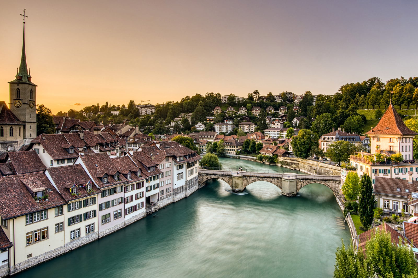 Bern