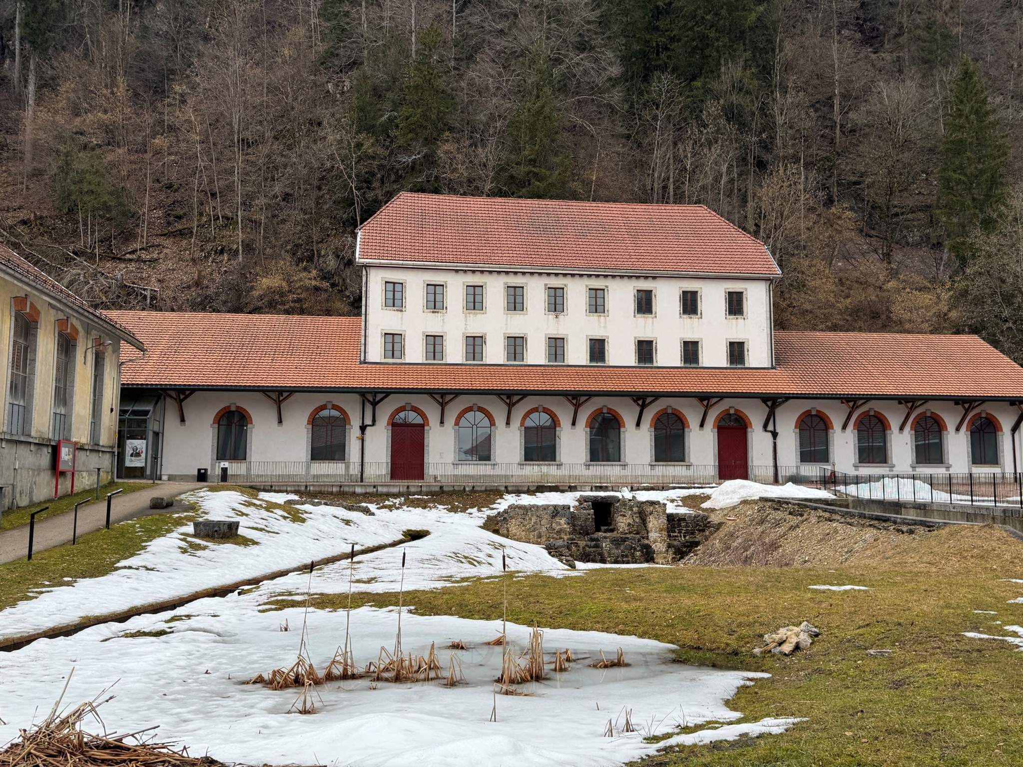 Grotto al Ritrovo