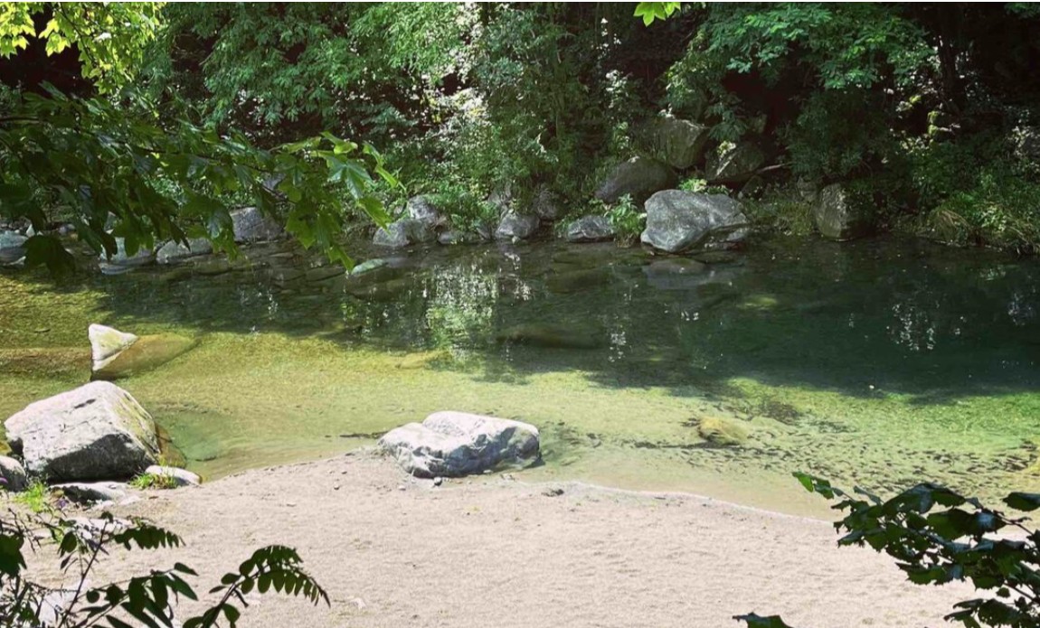 Grotto Prescatori
