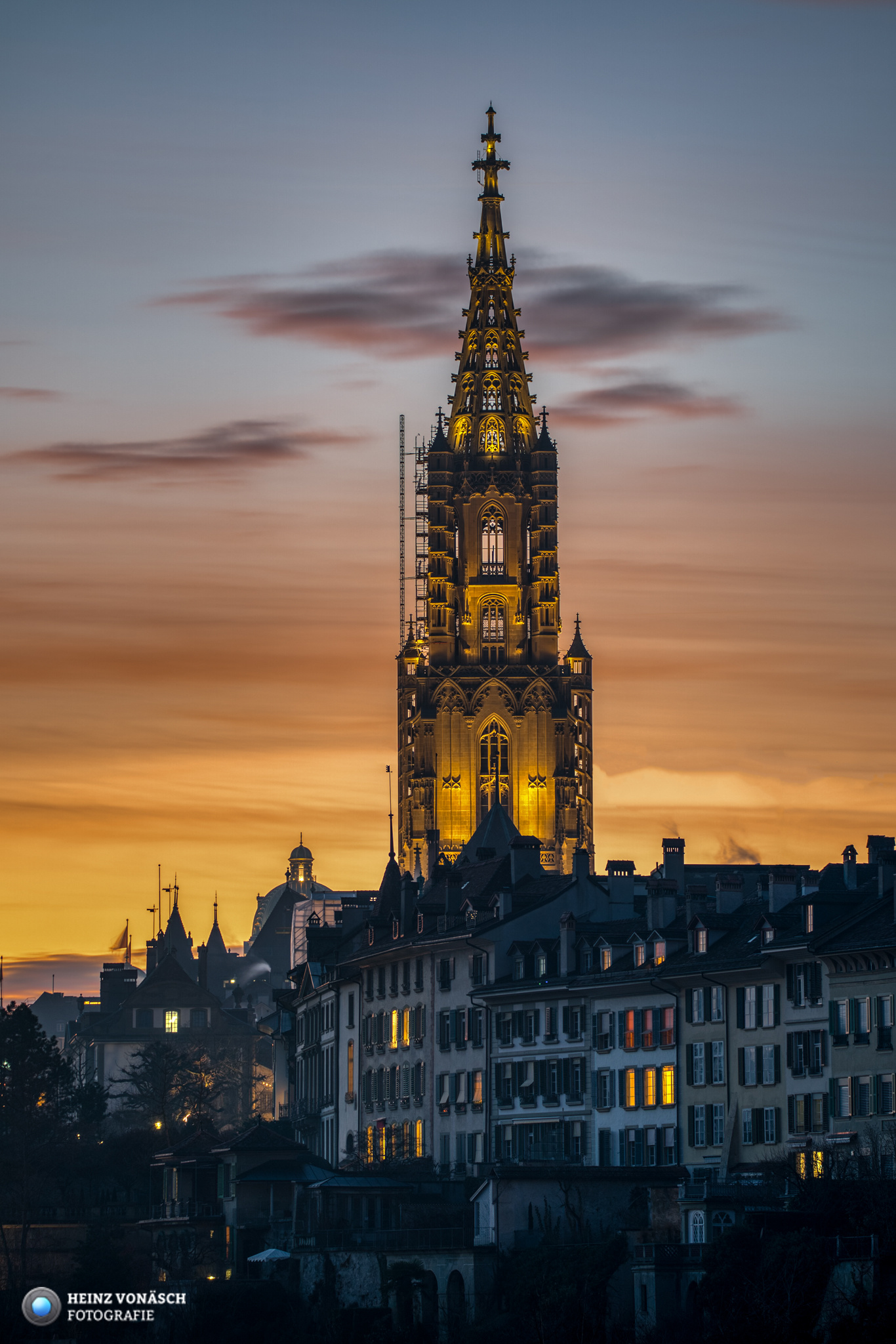 Bern