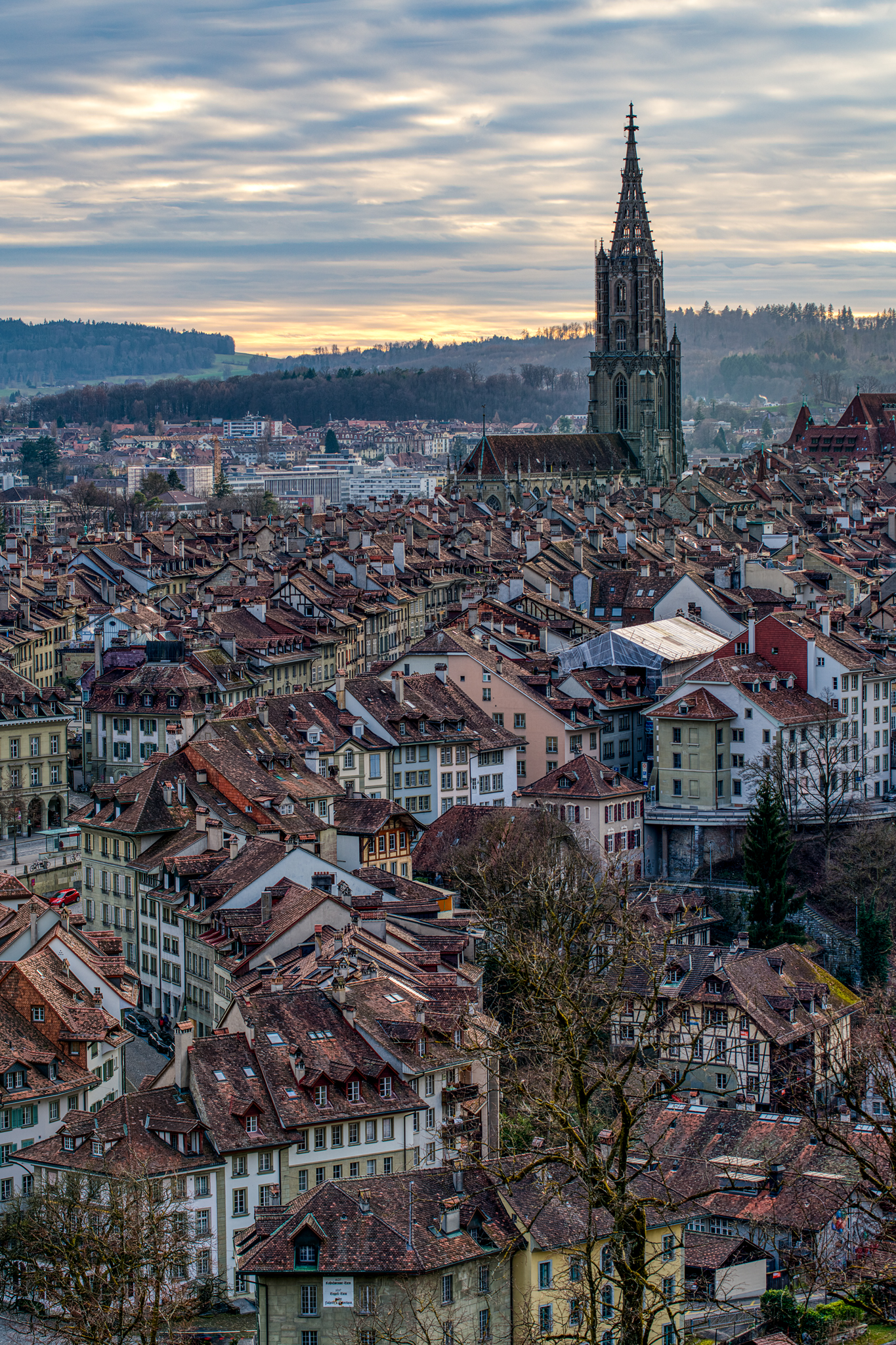 Bern