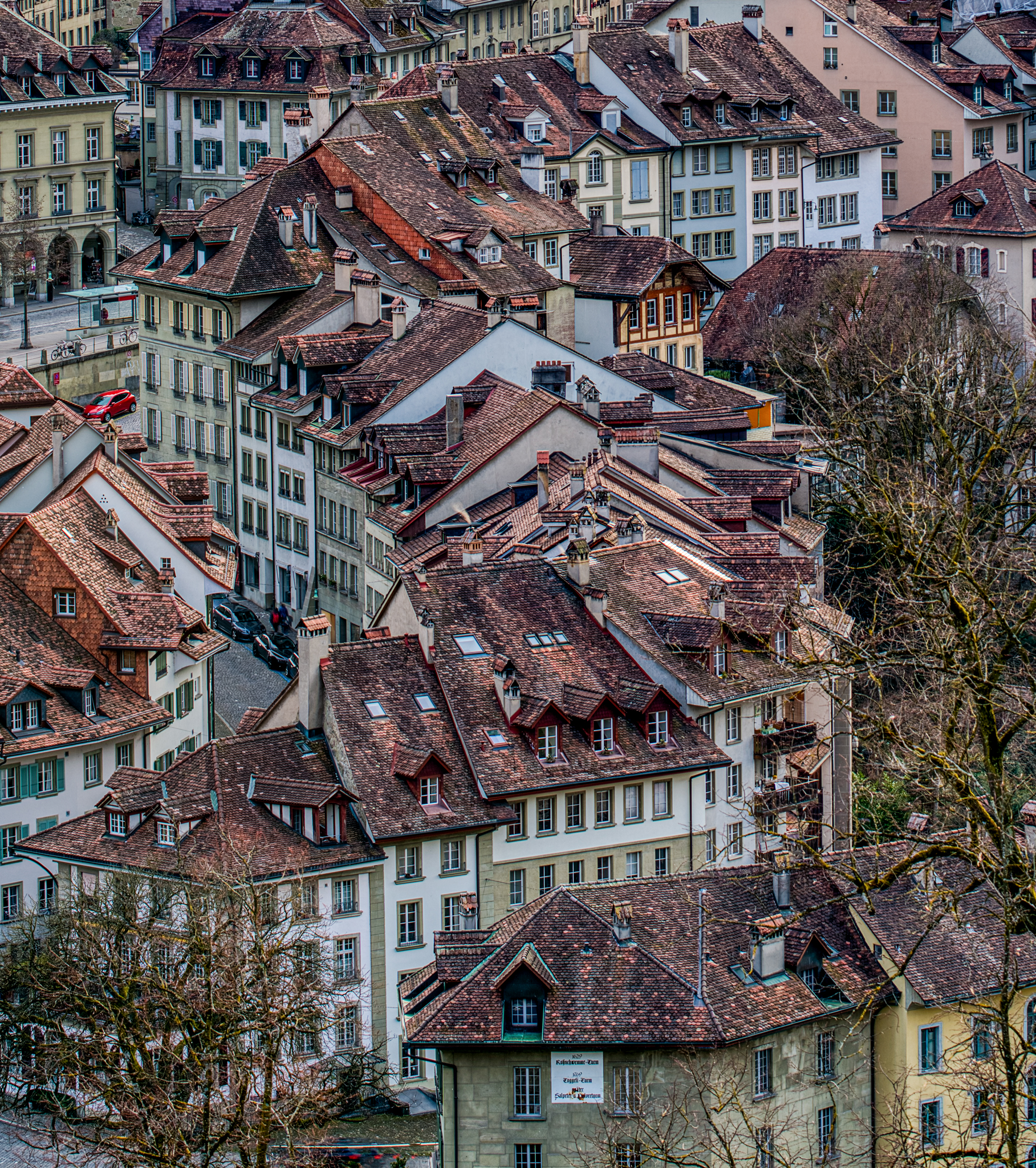 Bern