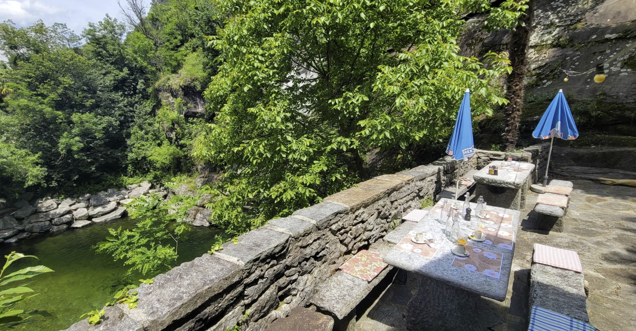 Grotto al Pozzon
