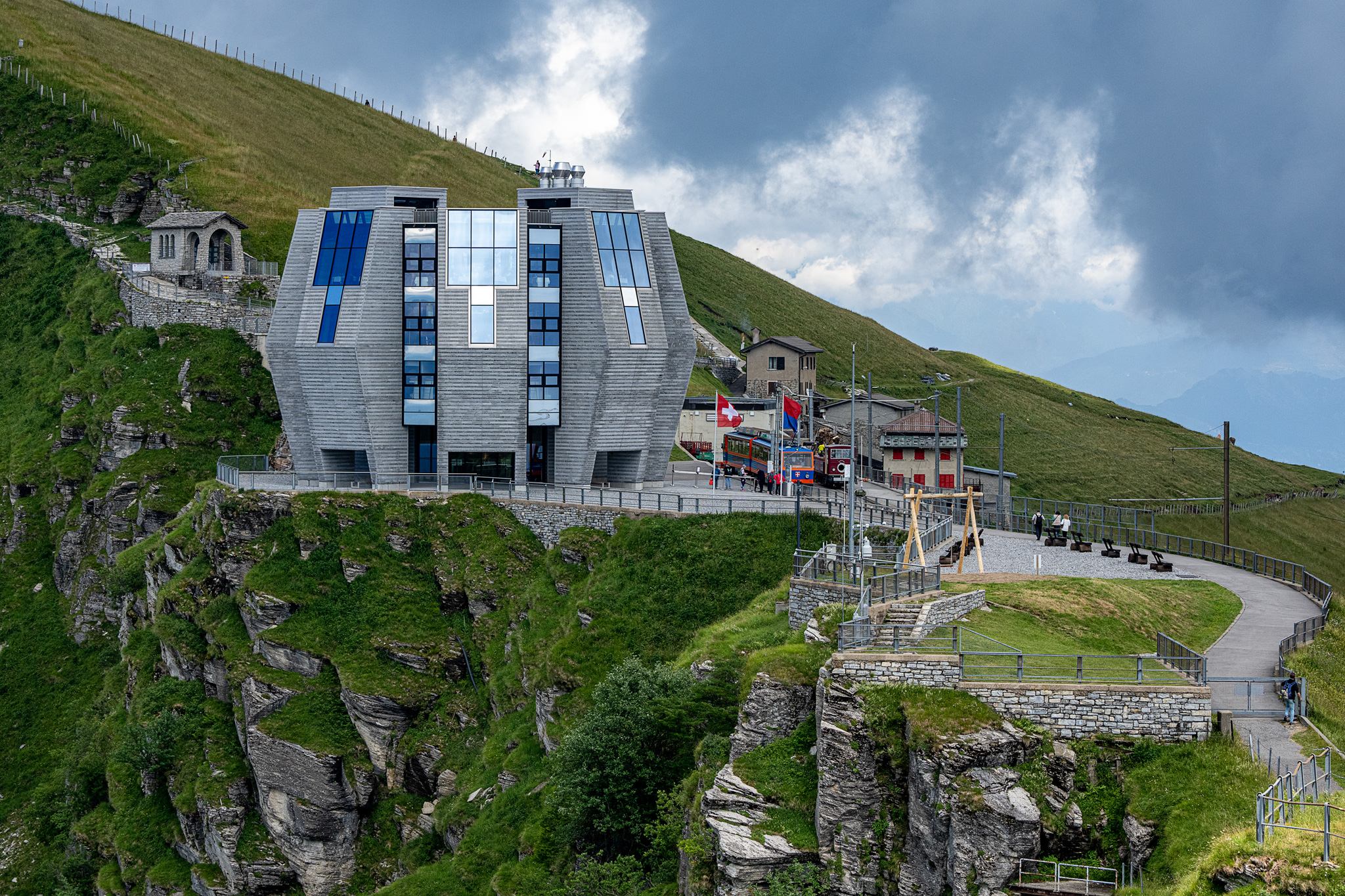 Monte Generoso