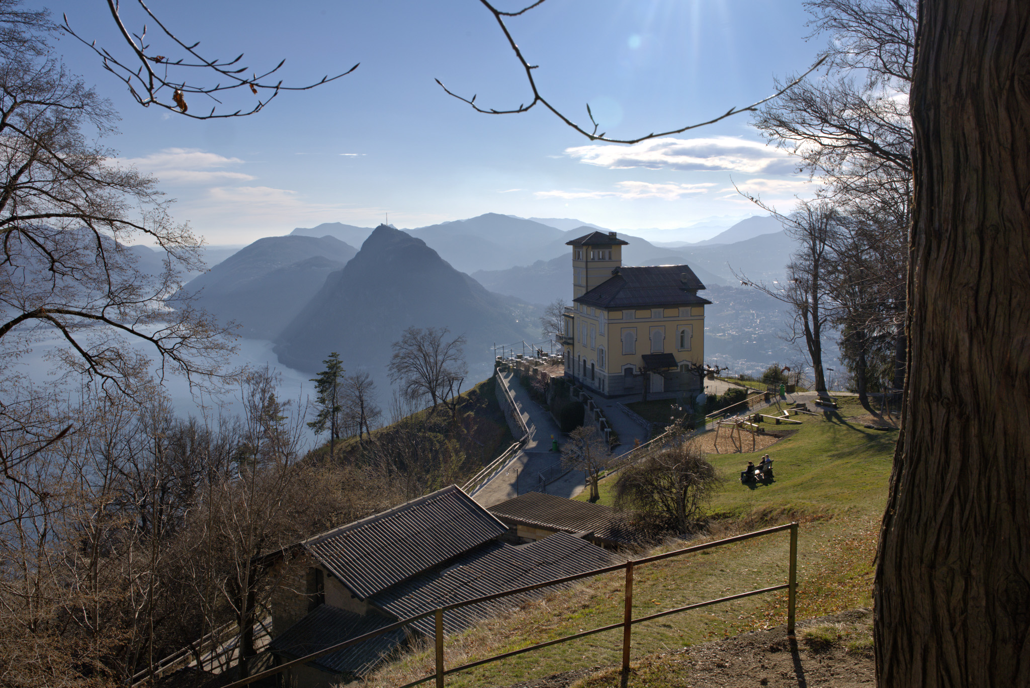 Monte Brè