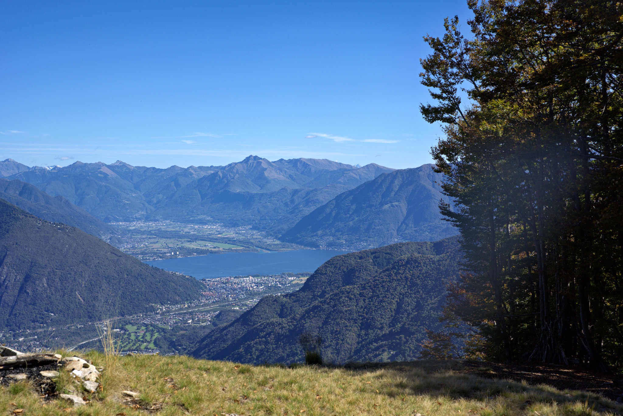Monte di Comino