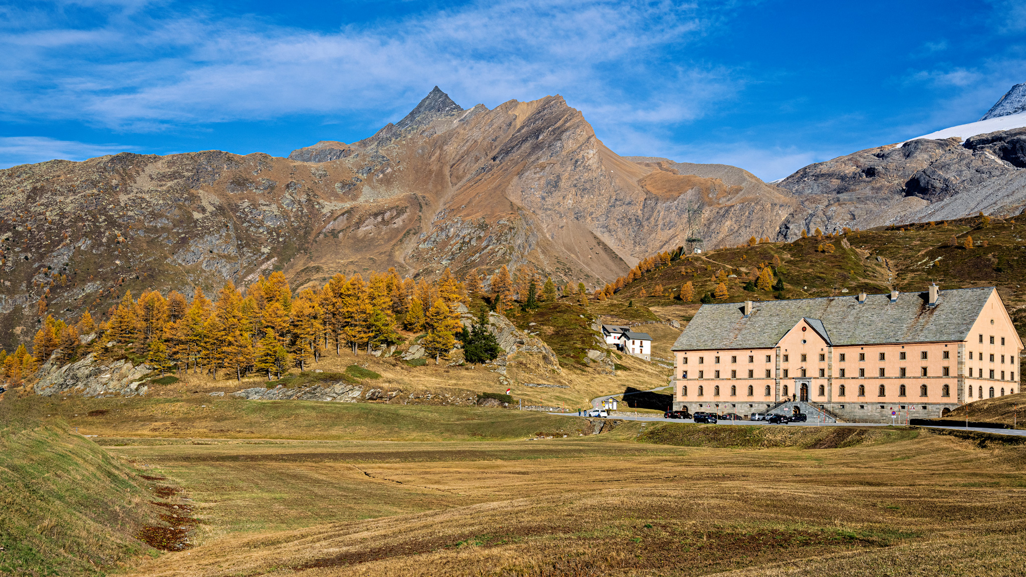 Simplonpass