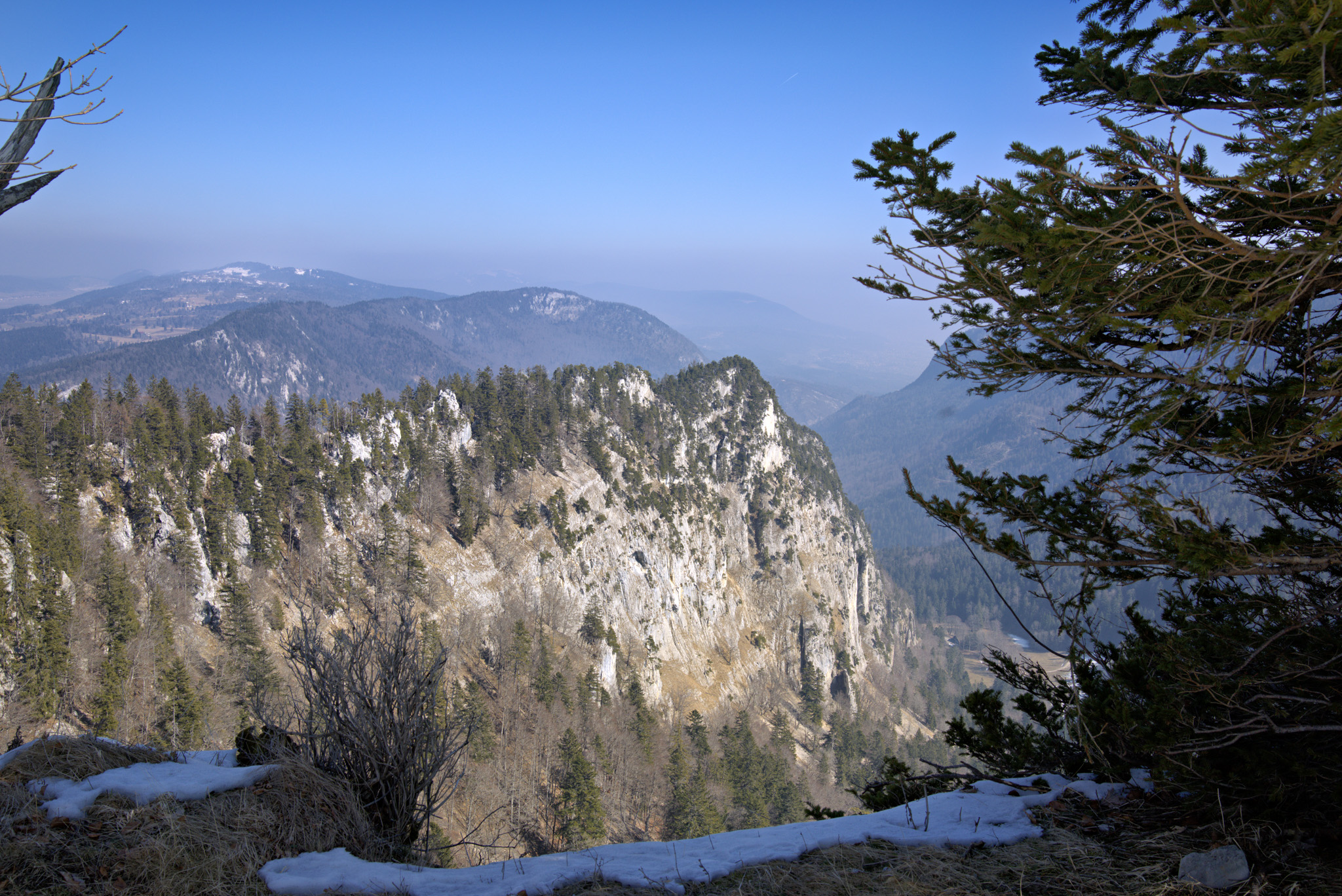 Creux du van