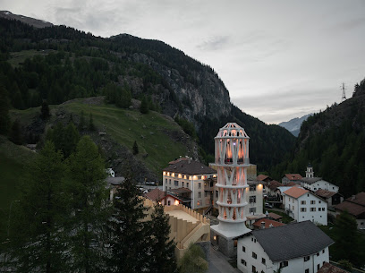 Goldau Nature and Animal Park