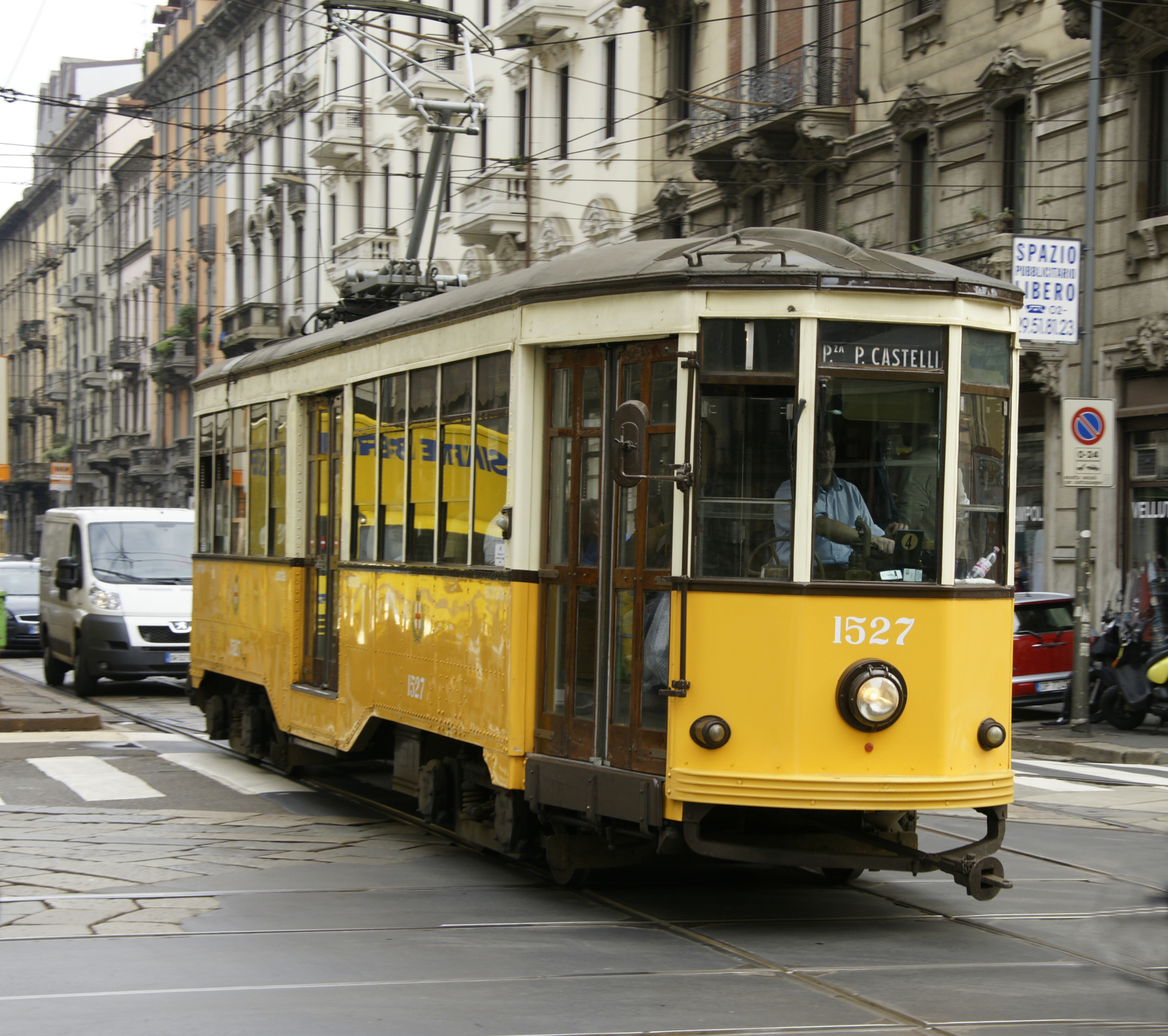 Milano