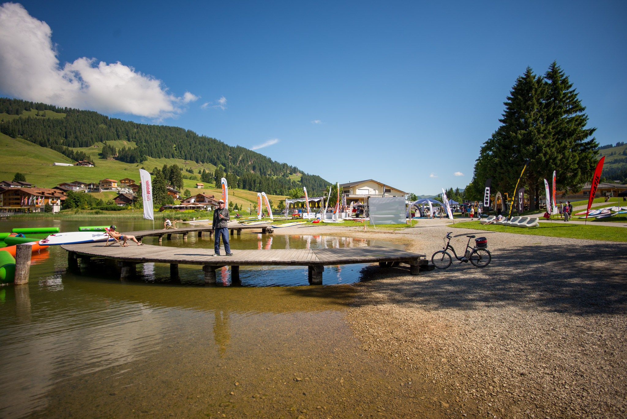 Schwarzsee