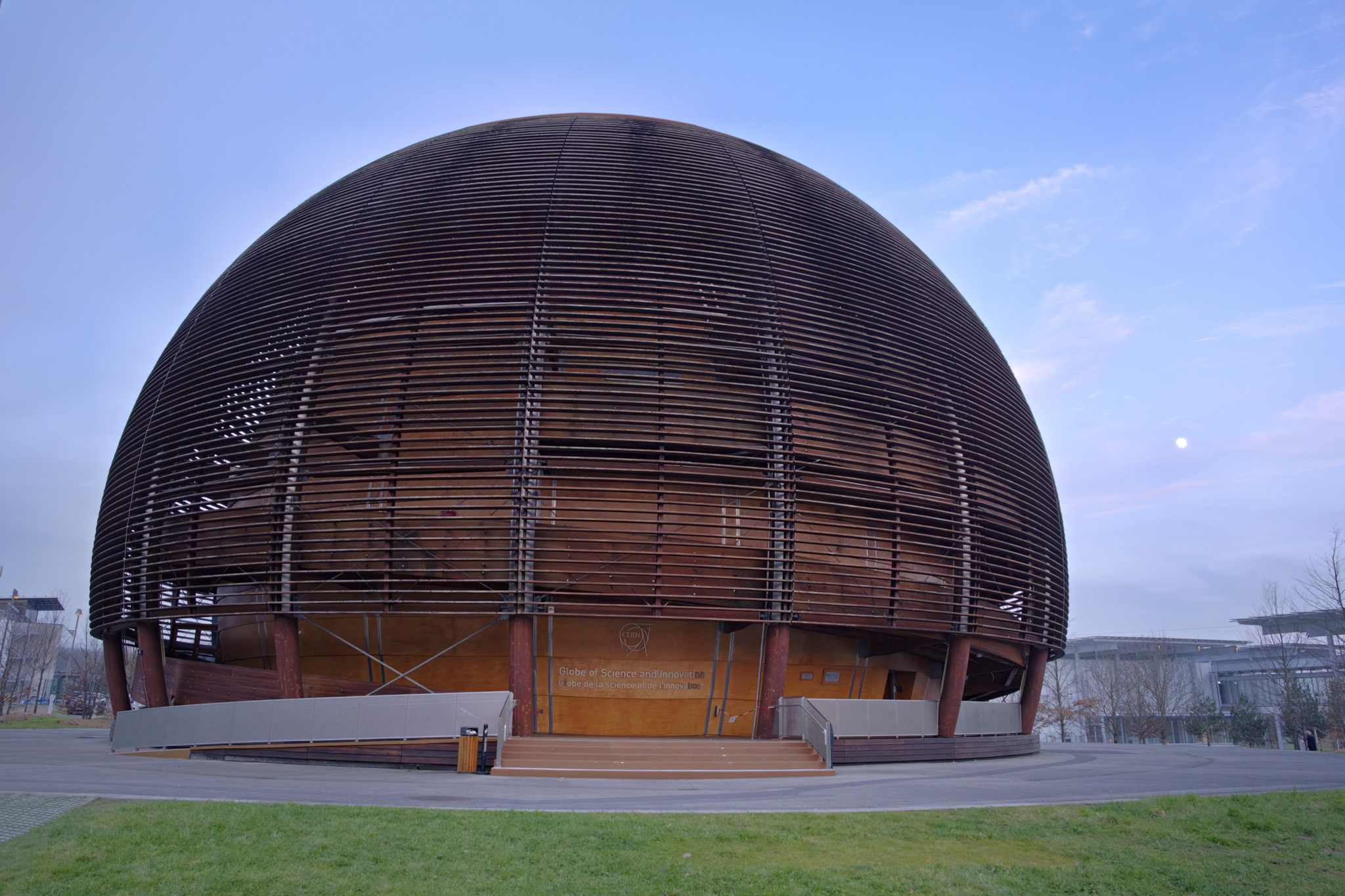 Cern-0001