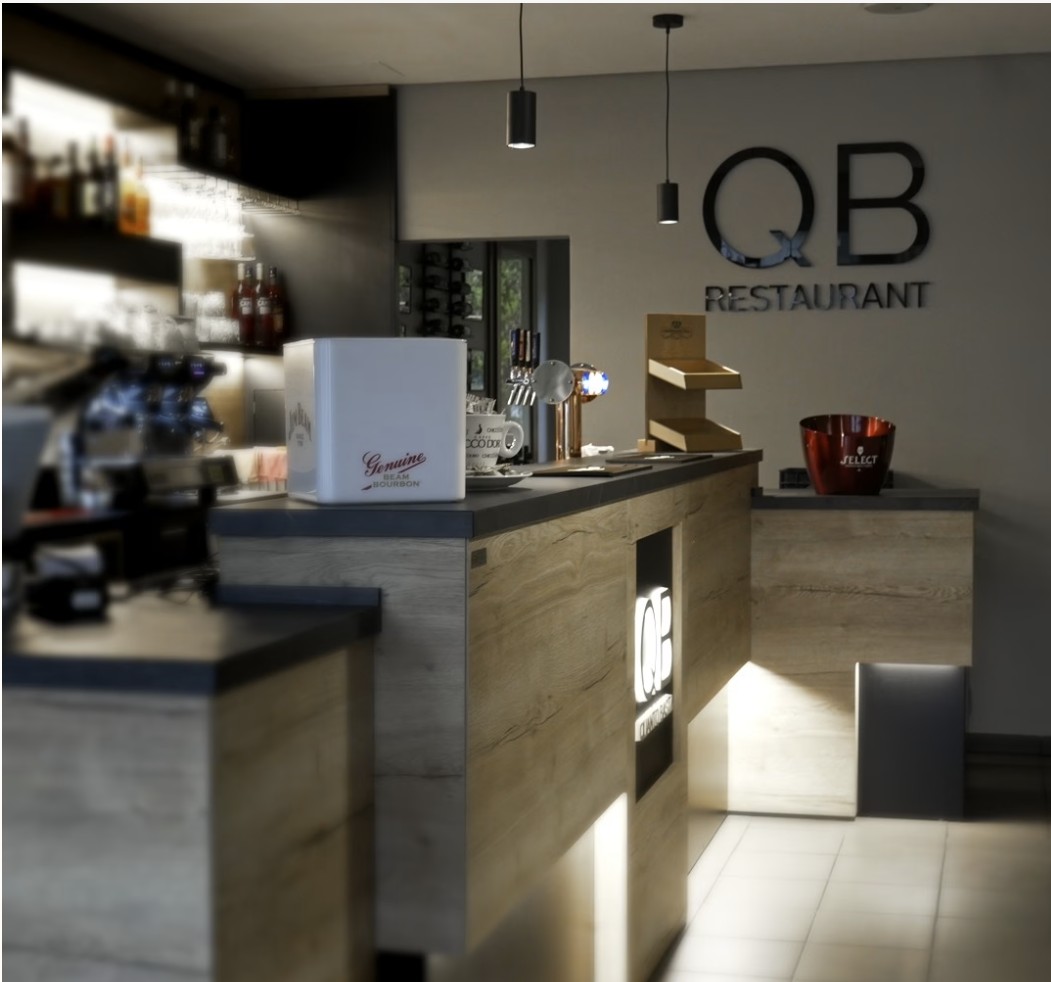 QB RESTAURANT 1