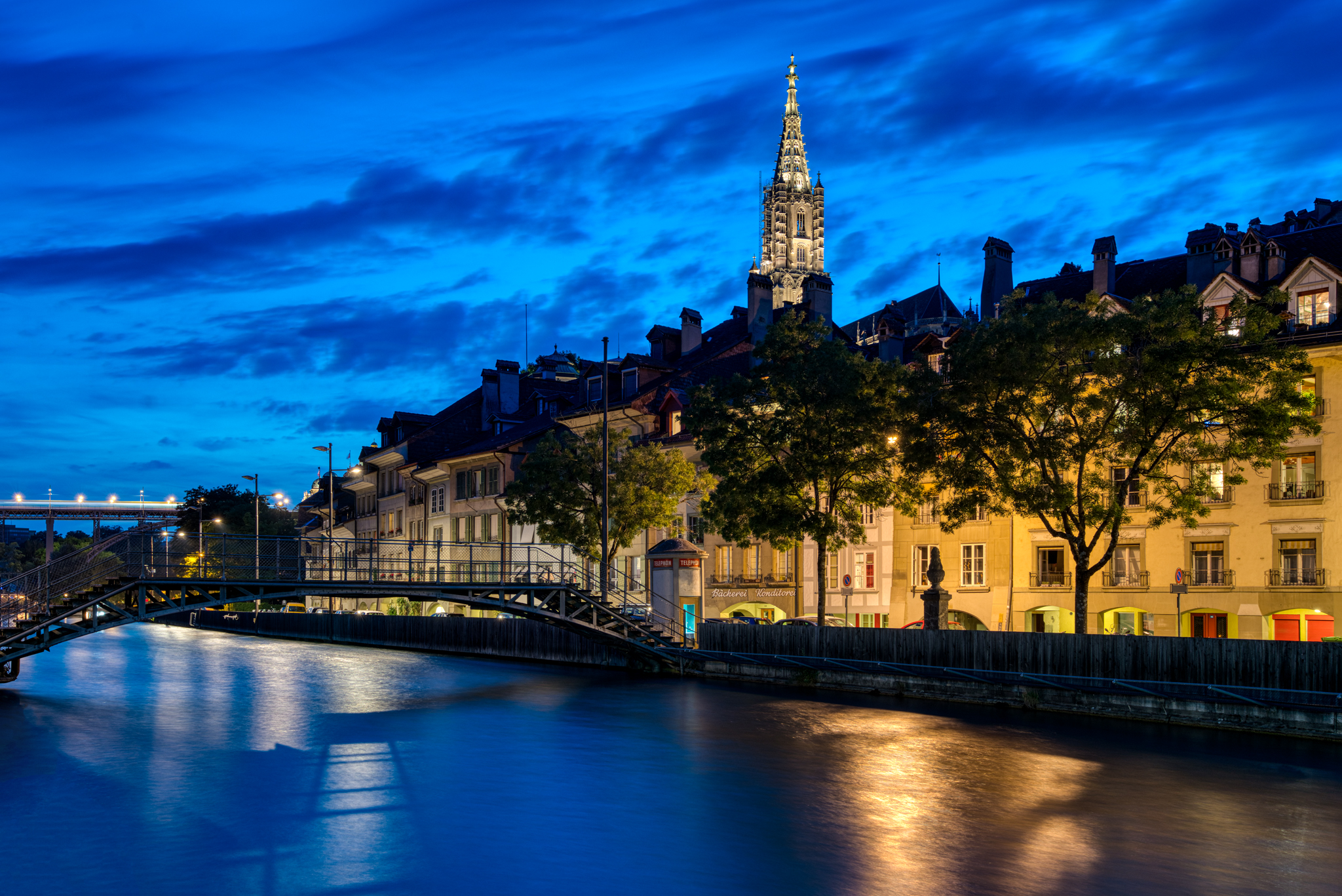 Bern 205