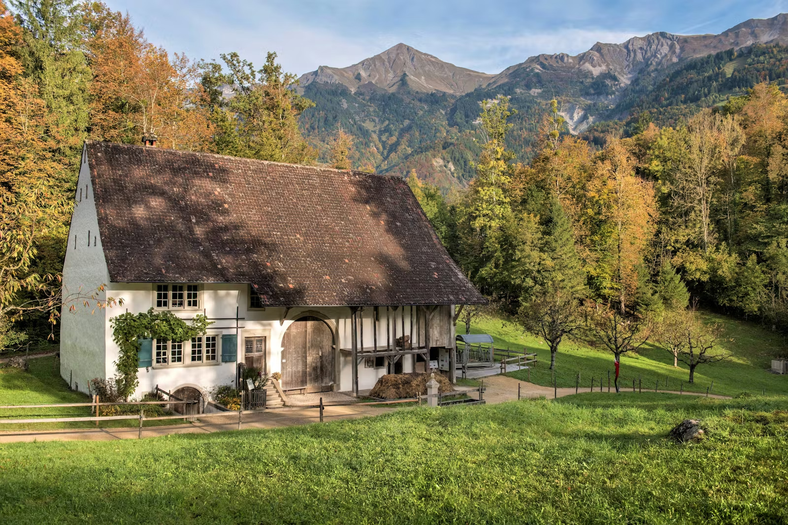 Ballenberg 2