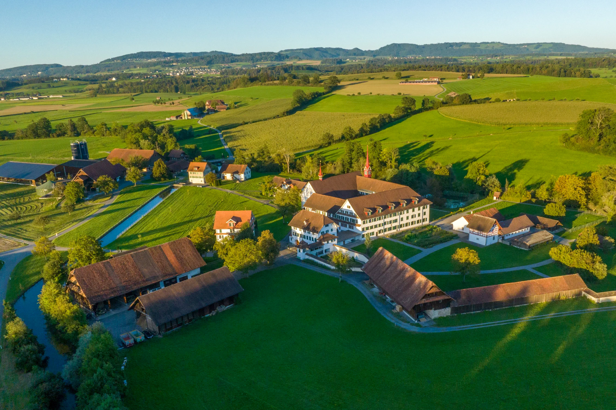 Frauenthal Abbey