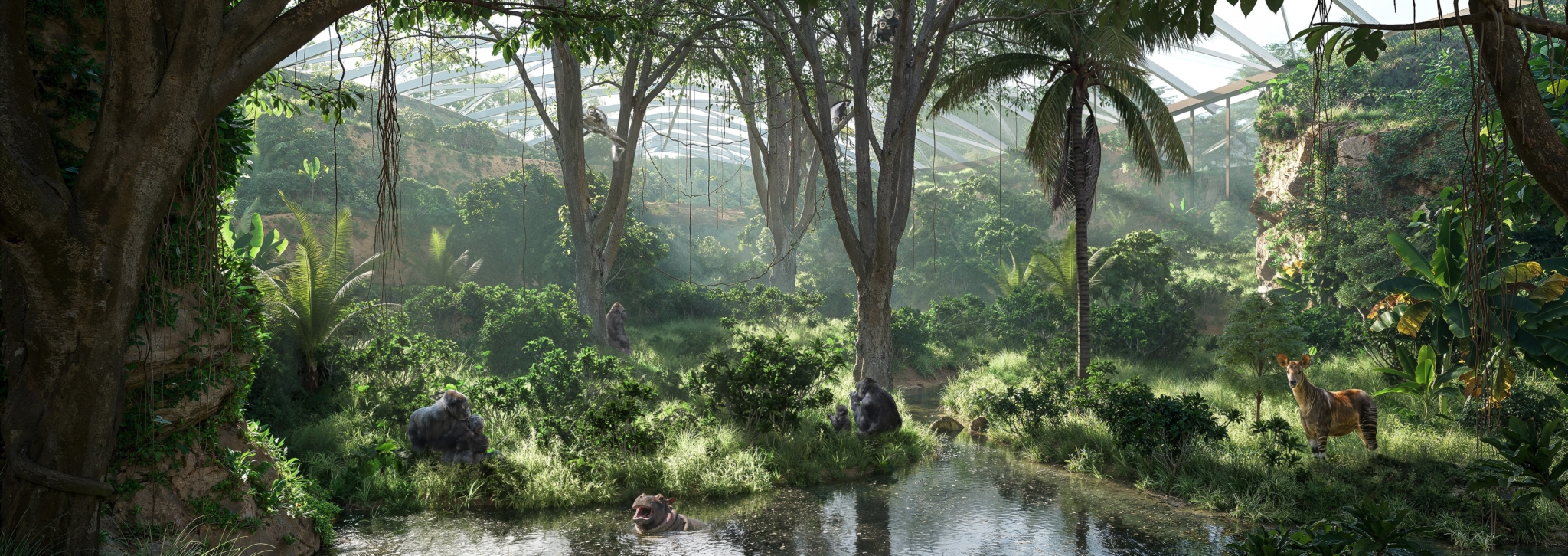Tierpark Biel 1